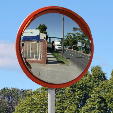 Two Way Driveway Mirrors